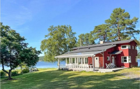 Beautiful Home In Domsjö With Sauna, Domsjö